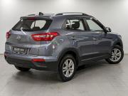 Hyundai Creta I Москва  - изображение 35