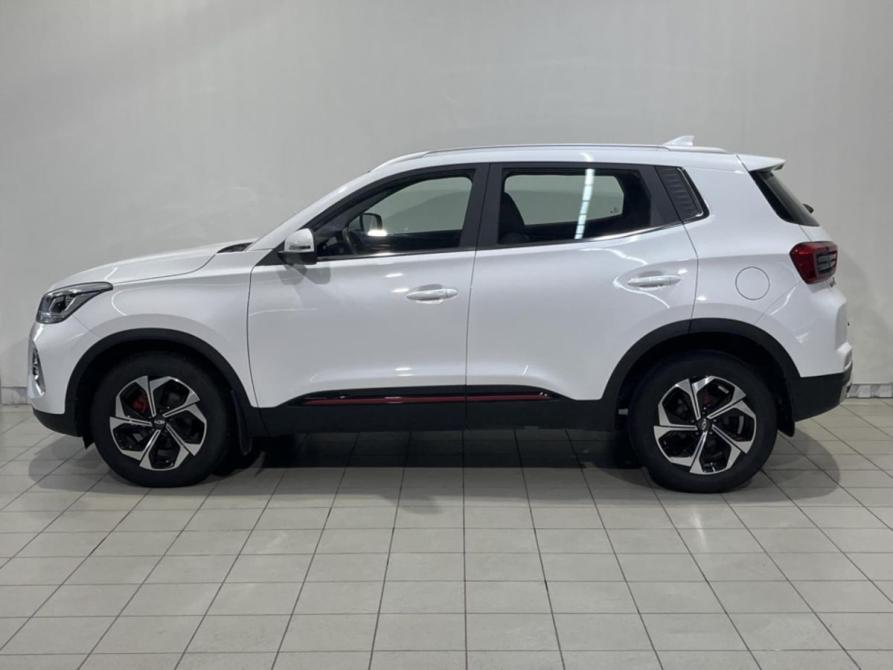 Chery Tiggo 4 Pro I Курск  - изображение 2
