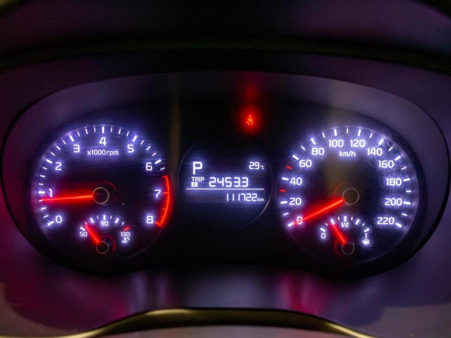 Kia Picanto III Екатеринбург  - изображение 17