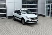 Lada (ВАЗ) Granta I Рестайлинг Владимир  - изображение 23