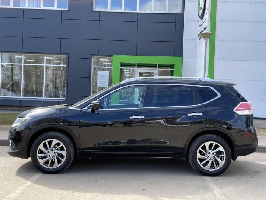 Nissan X-Trail III Ярославль  - изображение 8