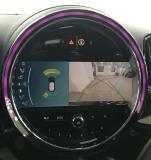 Mini Countryman II Рестайлинг Красноярск  - изображение 43