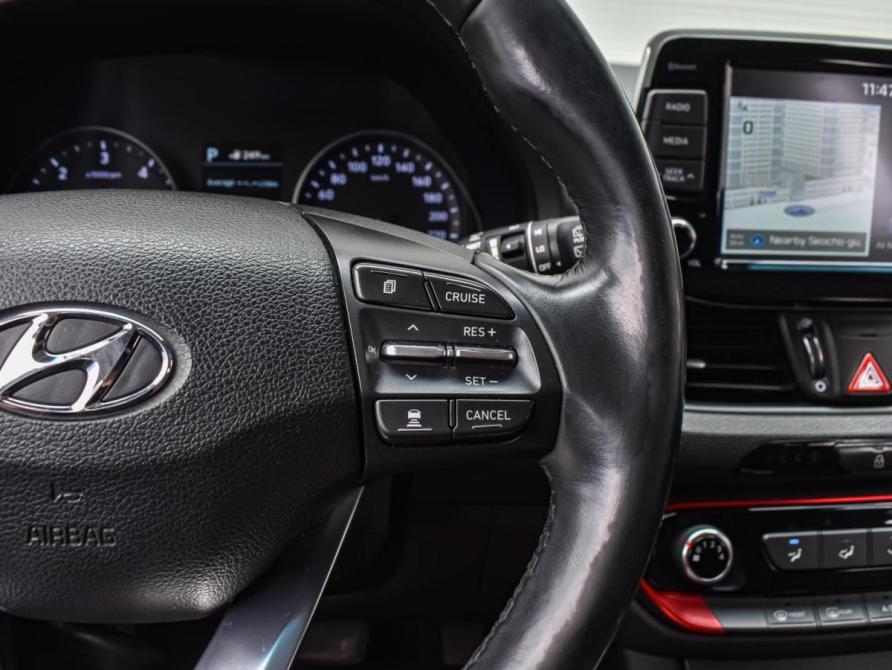 Hyundai i30 III Краснодар  - изображение 18
