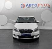 Skoda Fabia II Рестайлинг Москва  - изображение 28