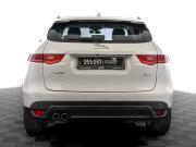 Jaguar F-Pace I Москва  - изображение 36