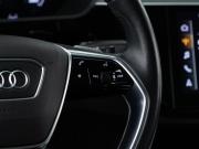 Audi e-tron Sportback I Москва  - изображение 41