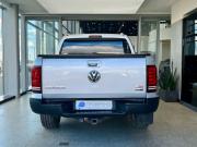 Volkswagen Amarok I Мурманск  - изображение 27