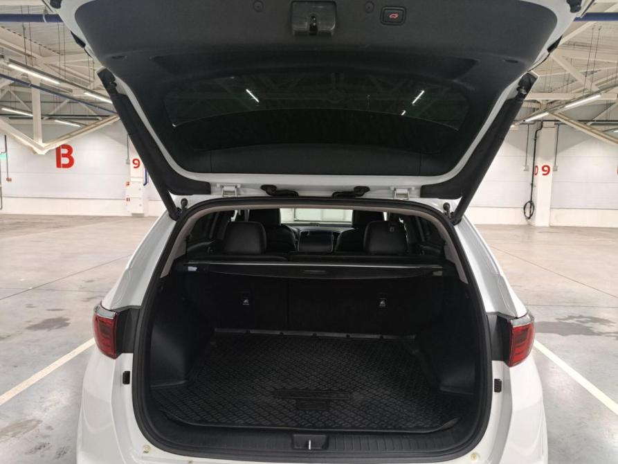 Kia Sportage IV Казань  - изображение 12