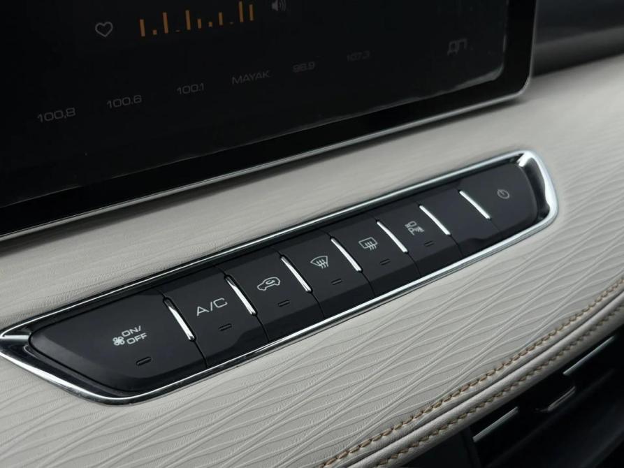 Haval Jolion I Рестайлинг Крым  - изображение 14