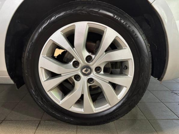 Renault Megane IV с пробегом 2018 года, цена 1 199 000 рублей, 157211 км, универсал, Автокод Объявления