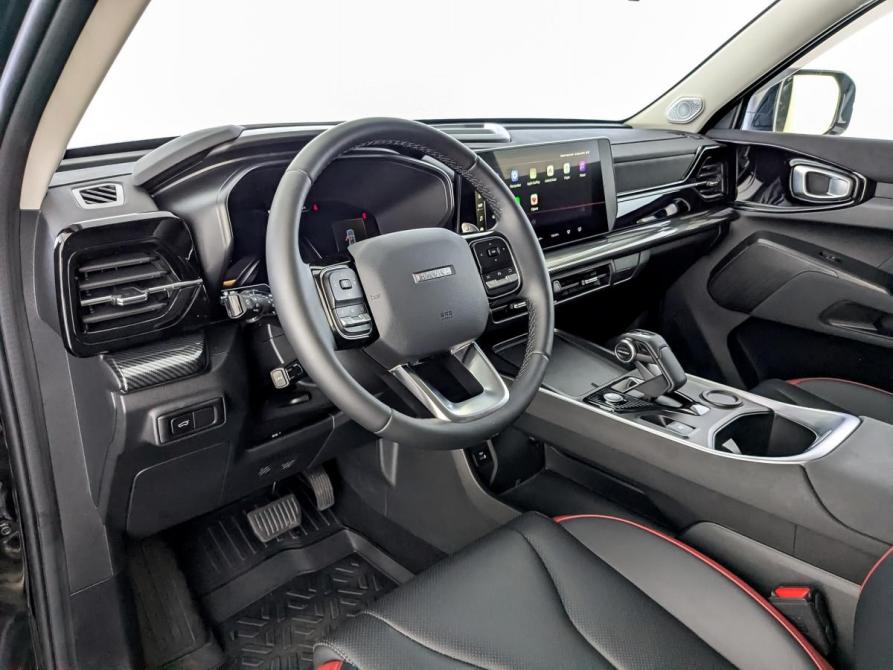 Haval H3 I Москва  - изображение 16