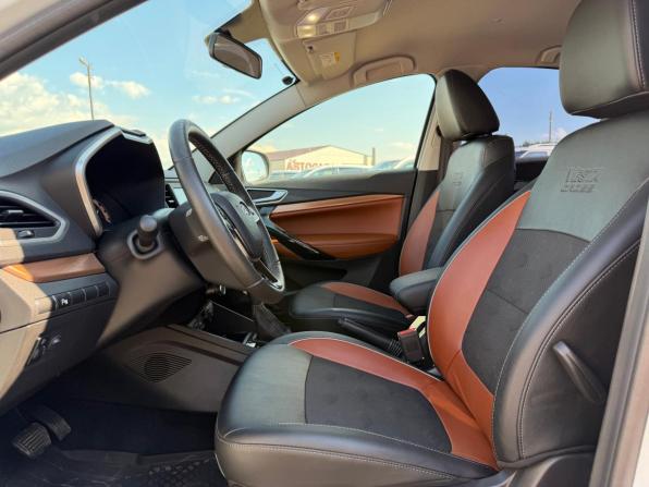 Lada (ВАЗ) Vesta I Рестайлинг (NG) с пробегом 2024 года, цена 1 420 000 рублей, 21000 км, седан, Автокод Объявления