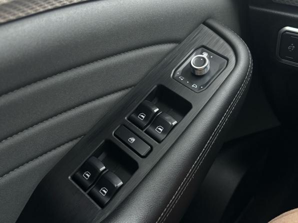 Haval F7 I Рестайлинг с пробегом 2023 года, цена 1 540 000 рублей, 120564 км, внедорожник, Автокод Объявления