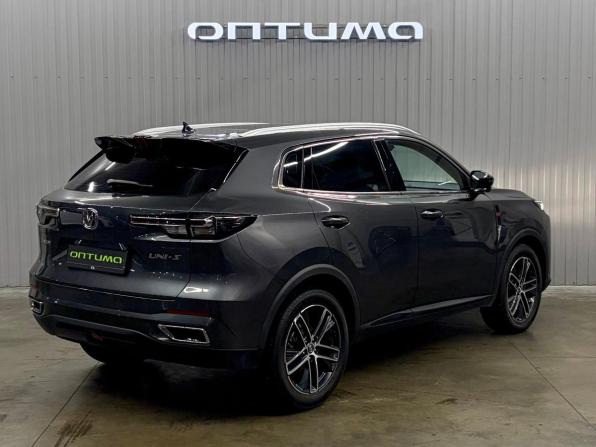 Changan UNI-S I с пробегом 2024 года, цена 2 147 000 рублей, 33000 км, внедорожник, Автокод Объявления