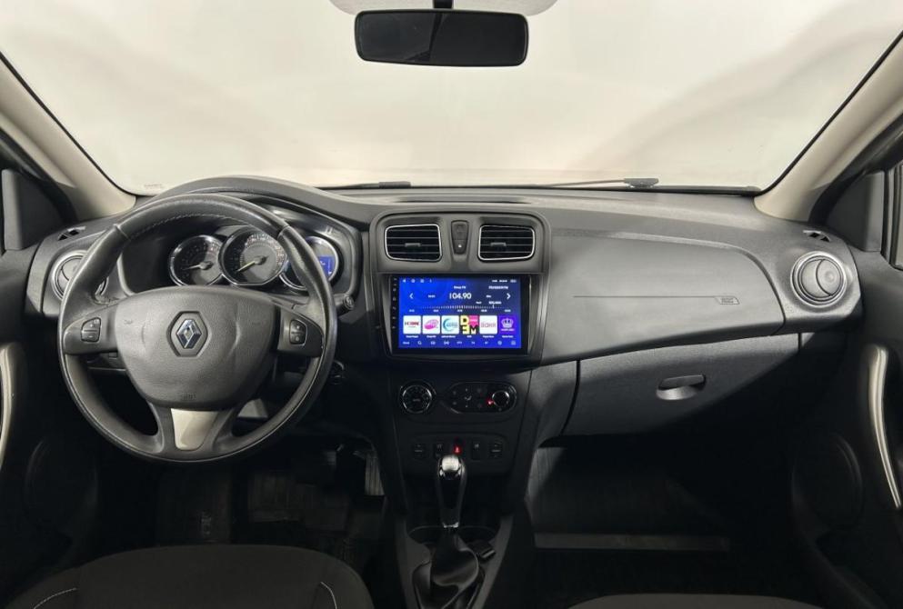 Renault Sandero II Саранск  - изображение 18