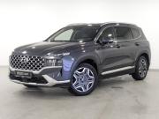 Hyundai Santa Fe IV Рестайлинг Москва  - изображение 31