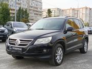 Volkswagen Tiguan I Йошкар-Ола  - изображение 23