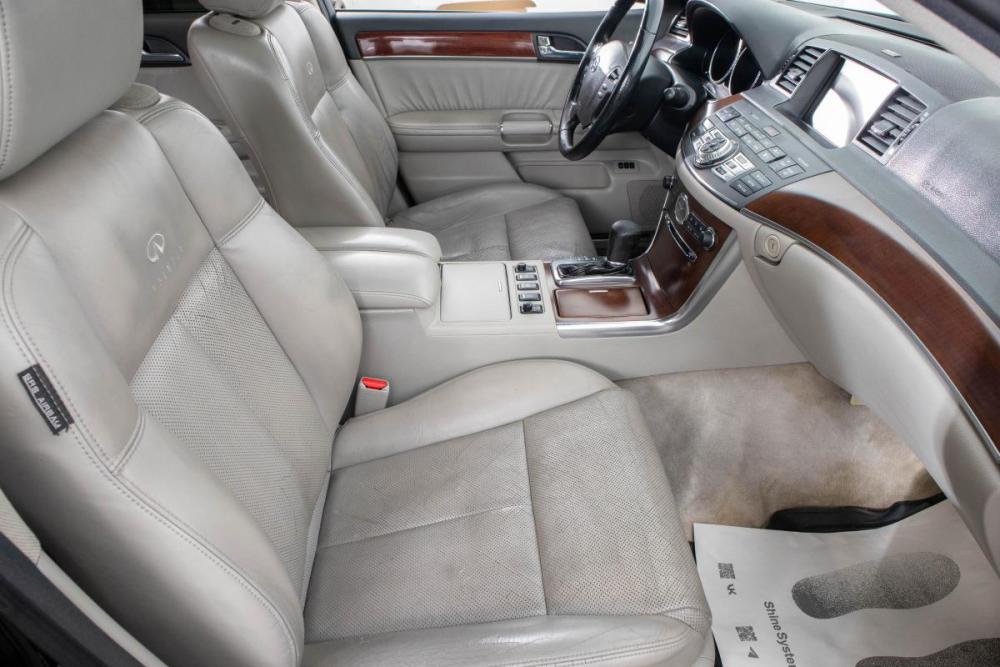 Infiniti M III Рестайлинг Барнаул  - изображение 25