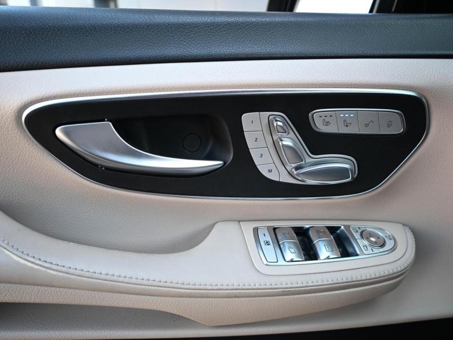 Mercedes-Benz V-Класс III (W447) Рестайлинг Новороссийск  - изображение 25