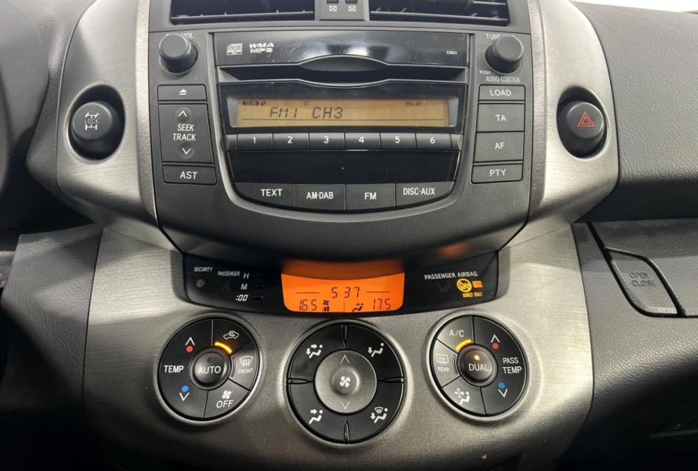 Toyota RAV4 III (XA30) Рестайлинг Нижний Новгород  - изображение 14