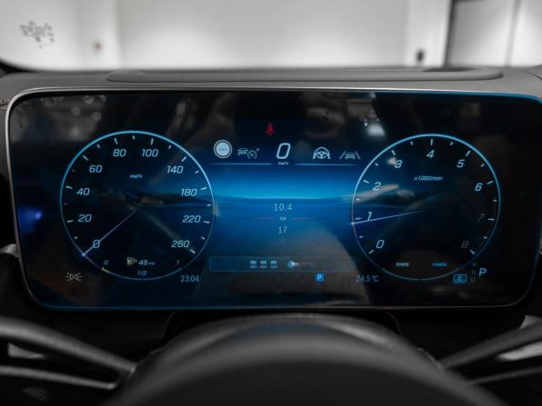 Mercedes-Benz GLC II (X254) с пробегом 2026 года, цена 9 300 000 рублей, 17 км, внедорожник, Автокод Объявления