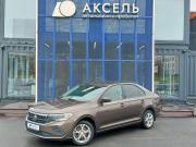 Volkswagen Polo VI Архангельск  - изображение 21
