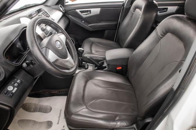 Lifan X60 I Рестайлинг с пробегом 2015 года, цена 729 000 рублей, 88300 км, внедорожник, Автокод Объявления