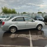 Chevrolet Lacetti I Ярославль  - изображение 17