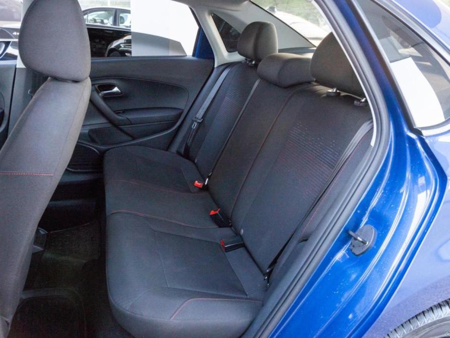Volkswagen Polo V Рестайлинг Волгоград  - изображение 9