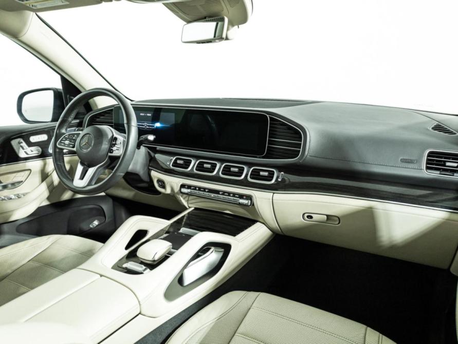 Mercedes-Benz GLS II (X167) Санкт-Петербург  - изображение 15