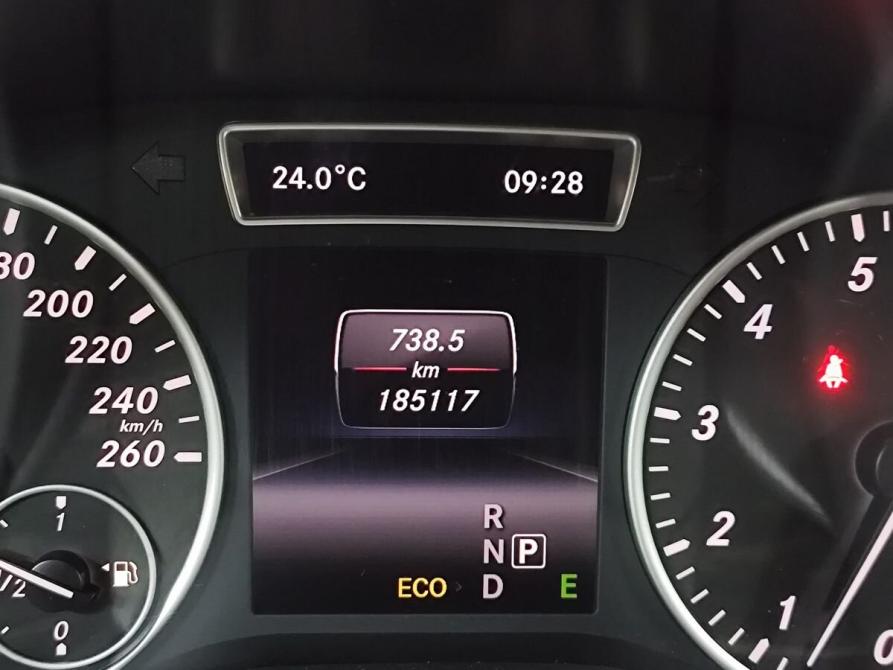 Mercedes-Benz A-Класс III (W176) Москва  - изображение 16
