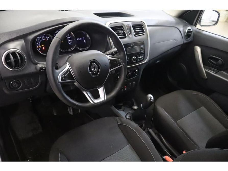 Renault Sandero II Рестайлинг Коломна  - изображение 6