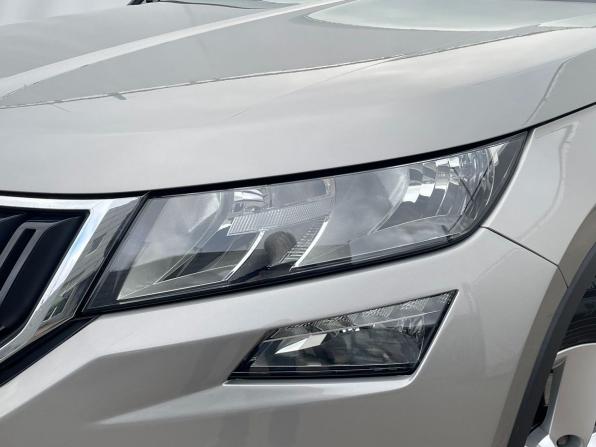 Skoda Kodiaq I с пробегом 2019 года, цена 2 340 000 рублей, 84193 км, внедорожник, Автокод Объявления