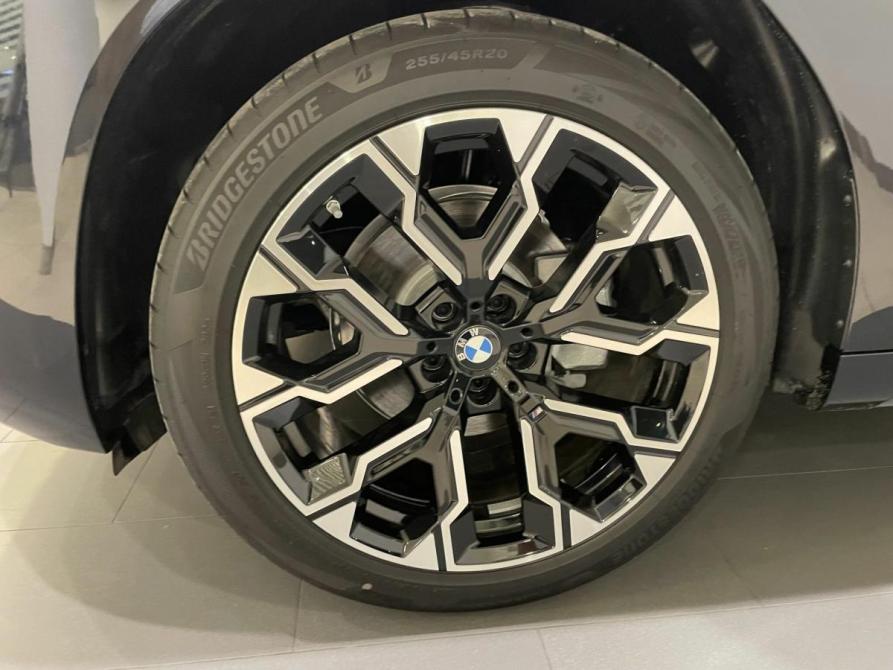 BMW X3 IV (G45/G48) Москва  - изображение 19
