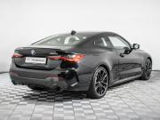 BMW 4 серии G22 G23 G26 Москва  - изображение 32