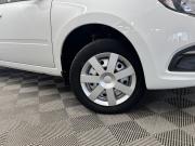 Lada (ВАЗ) Granta I Рестайлинг Воронеж  - изображение 32