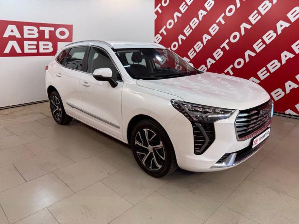 Haval Jolion I с пробегом 2021 года, цена 1 299 999 рублей, 137867 км, внедорожник, Автокод Объявления