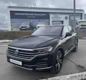 Volkswagen Touareg III Пермь  - изображение 16