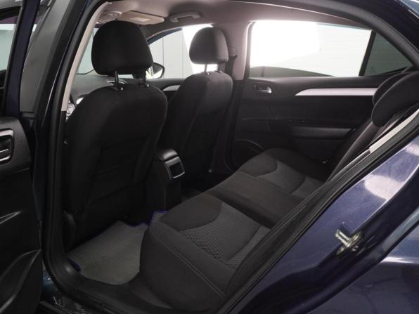 Citroen C4 II с пробегом 2013 года, цена 729 000 рублей, 128248 км, седан, Автокод Объявления