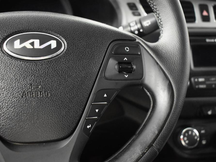 Kia Ceed II Казань  - изображение 13