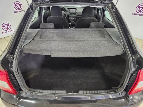 Lada (ВАЗ) Priora I Рестайлинг с пробегом 2015 года, цена 495 000 рублей, 94893 км, хэтчбек, Автокод Объявления