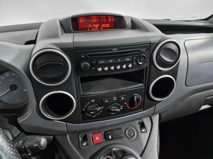 Peugeot Partner II Рестайлинг Нижний Новгород  - изображение 13