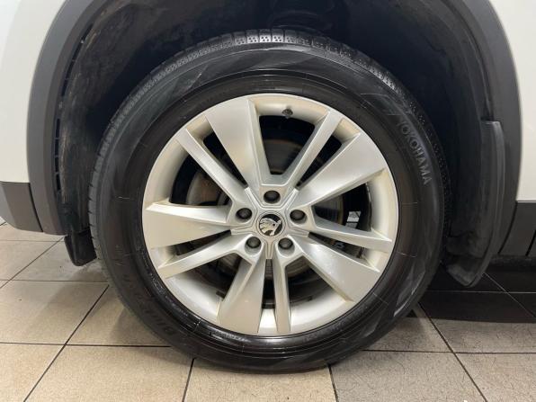 Skoda Kodiaq I с пробегом 2018 года, цена 1 848 000 рублей, 256000 км, внедорожник, Автокод Объявления
