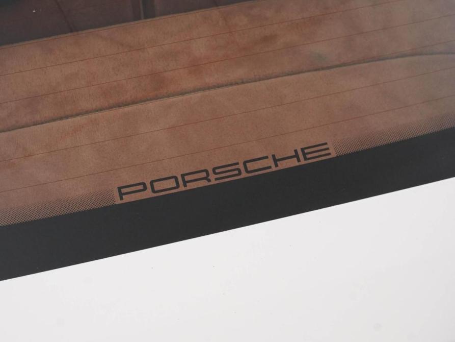Porsche 911 VI (997) Москва  - изображение 10