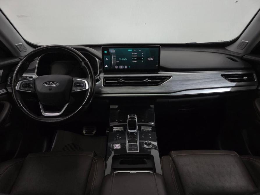 Chery Tiggo 8 Pro I Альметьевск  - изображение 11