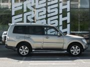 Mitsubishi Pajero IV Волгоград  - изображение 26