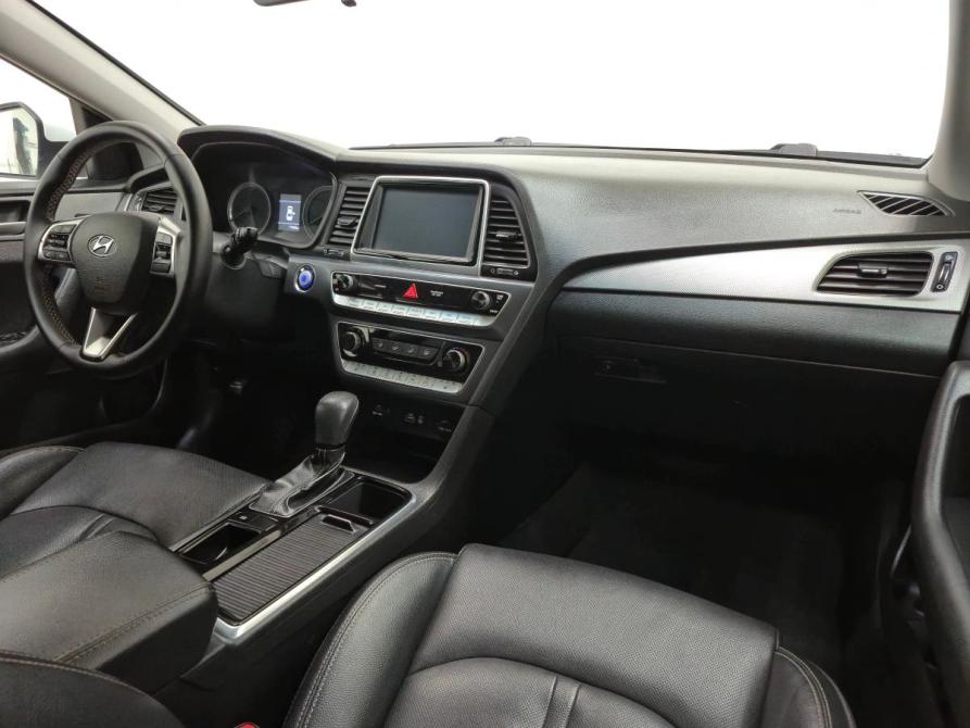 Hyundai Sonata VII (LF) Рестайлинг Альметьевск  - изображение 15