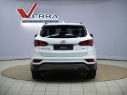 Hyundai Santa Fe III Рестайлинг Уфа  - изображение 23