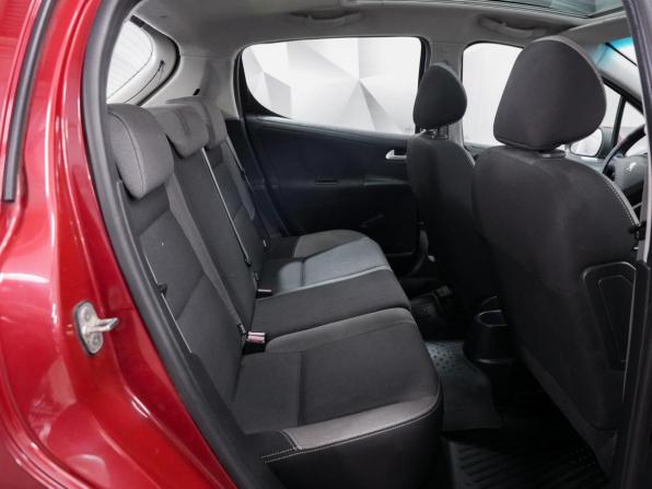 Peugeot 207 I Рестайлинг с пробегом 2010 года, цена 395 000 рублей, 169800 км, хэтчбек, Автокод Объявления