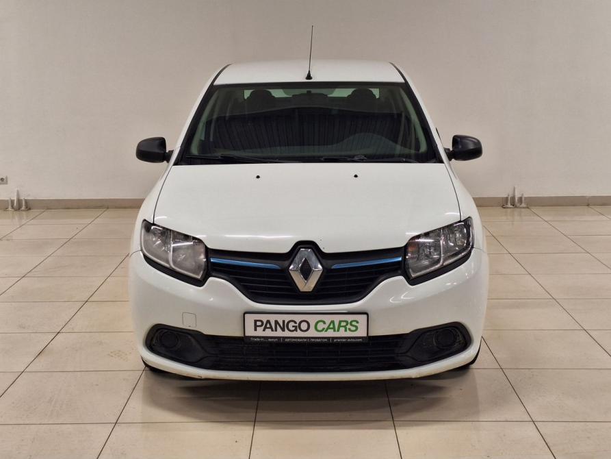 Renault Logan II Смоленск  - изображение 2